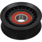 54-1008 Spannrolle, Keilrippenriemen