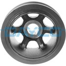 DPV1122 Riemenscheibe, Kurbelwelle DPV1122 Riemenscheibe, Kurbelwelle