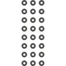 12-31306-05 Dichtungssatz, Ventilschaft