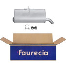 8LD 366 027-881 Endschalldämpfer Easy2Fit – PARTNERED with Faurecia 8LD 366 027-881 Endschalldämpfer Easy2Fit – PARTNERED with Faurecia