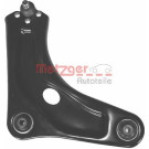 58061402 Lenker, Radaufhängung