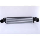 96654 Ladeluftkühler ** FIRST FIT **