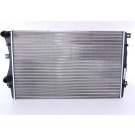 65280A Kühler, Motorkühlung ** FIRST FIT ** 65280A Kühler, Motorkühlung ** FIRST FIT **