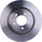 Hella | Bremsscheibe | 8DD 355 111-481