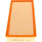 BOSCH 1 987 429 190 Luftfilter