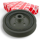 FEBI BILSTEIN 24889 Riemenscheibe, Kurbelwelle FEBI BILSTEIN 24889 Riemenscheibe, Kurbelwelle