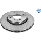 515 521 5019 Bremsscheibe MEYLE-ORIGINAL: True to OE. 515 521 5019 Bremsscheibe MEYLE-ORIGINAL: True to OE.