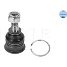 36-16 010 0043 Trag-/Führungsgelenk MEYLE-ORIGINAL: True to OE.