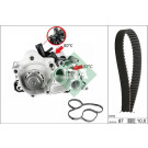 530 0761 30 Wasserpumpe + Zahnriemensatz 530 0761 30 Wasserpumpe + Zahnriemensatz