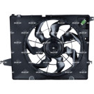 470129 Lüfter, Motorkühlung