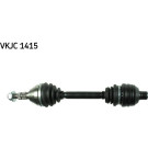 VKJC 1415 Antriebswelle