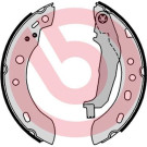 Brembo | Bremsbackensatz | S 56 551