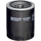 Hengst Filter | Ölfilter | H206W