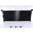 94370 Kondensator, Klimaanlage ** FIRST FIT **