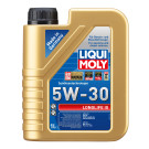 LIQUI MOLY 20646 Longlife III 5W-30, 1l, Synthetiköl