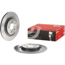 Brembo | Bremsscheibe | 08.7955.11