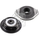 febi bilstein | 2 x FEBI Federbeinstützlager | 17186 febi bilstein | 2 x FEBI Federbeinstützlager | 17186