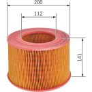 BOSCH 1 457 433 734 Luftfilter