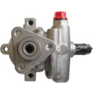 Spidan | Hydraulikpumpe, Lenkung | 53585