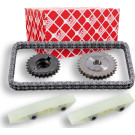 FEBI BILSTEIN 101974 Kettensatz, Ölpumpenantrieb