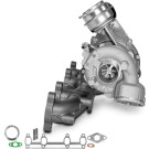 OE Germany Turbolader 18 0960 108135