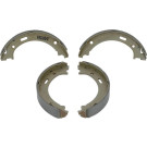 FSB4058 Bremsbackensatz, Feststellbremse PREMIER
