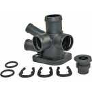 4010015 Kühlmittelflansch 4010015 Kühlmittelflansch