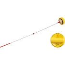 FEBI BILSTEIN 106878 Verschluss, Öleinfüllstutzen FEBI BILSTEIN 106878 Verschluss, Öleinfüllstutzen