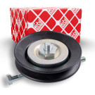 FEBI BILSTEIN 171303 Spannrolle, Keilrippenriemen FEBI BILSTEIN 171303 Spannrolle, Keilrippenriemen