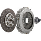 Valeo 827491 Kupplungssatz REMANUFACTURED KIT3P Valeo 827491 Kupplungssatz REMANUFACTURED KIT3P