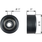 T38028 Umlenk-/Führungsrolle, Keilrippenriemen DriveAlign™ T38028 Umlenk-/Führungsrolle, Keilrippenriemen DriveAlign™