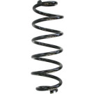 Spidan | Fahrwerksfeder | 86538