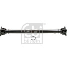 FEBI BILSTEIN 186209 Gelenkwelle, Achsantrieb