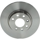 BOSCH | Bremsscheibe | 0 986 478 386