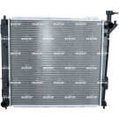 53174 Kühler, Motorkühlung 53174 Kühler, Motorkühlung