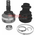 7110076 Gelenksatz, Antriebswelle