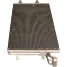 AC828366 Kondensator, Klimaanlage