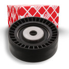 FEBI BILSTEIN 06051 Spannrolle, Keilrippenriemen FEBI BILSTEIN 06051 Spannrolle, Keilrippenriemen