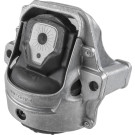 Lemförder | Lagerung, Motor | 34744 01
