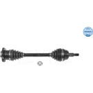 100 498 0721 Antriebswelle MEYLE-ORIGINAL: True to OE. 100 498 0721 Antriebswelle MEYLE-ORIGINAL: True to OE.