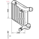 Denso | Wischblatt | Scheibenwischer | DM-653