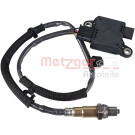 Metzger | Partikelsensor | 0899378