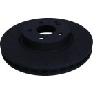 QD2084HC Bremsscheibe QUARO HIGH CARBON QD2084HC Bremsscheibe QUARO HIGH CARBON