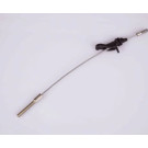 8AS 355 669-861 Seilzug, Feststellbremse 8AS 355 669-861 Seilzug, Feststellbremse