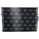 NRF | Kondensator, Klimaanlage | 35275
