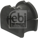 febi bilstein | 2 x FEBI Lagerung, Stabilisator | 19449