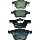 Hella Pagid | Bremsbelagsatz, Scheibenbremse | 8DB 355 013-001