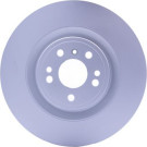 Hella | Bremsscheibe | 8DD 355 126-321
