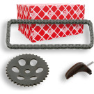 FEBI BILSTEIN 33839 Kettensatz, Ölpumpenantrieb