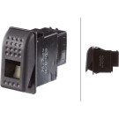 Hella | Schalter | 6RH 007 832-391
